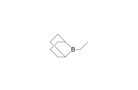 9-BORABICYCLO[3.3.1]NONANE, 1,6-DIDEUTERO-9-(2-DEUTERO-1-ETHYL)-