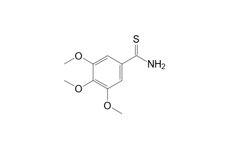 thio-3,4,5-trimethoxybenzamide