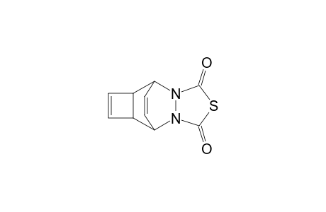 4-Thia-2,6-diazatetracyclo[5.4.2.0(2,6).0(8,11)]trideca-9,12-diene-3,5-dione