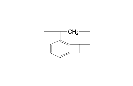 Poly(o-isopropylstyrene)