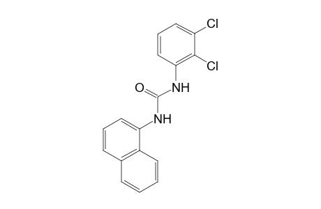 1-(2,3-dichlorophenyl)-3-(1-naphthyl)urea