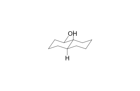 1-BETA-HYDROXY-10-METHYL-TRANS-DECALIN