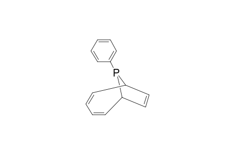 SYN-9-PHENYL-9-PHOSPHABICYCLO[4.2.1]NONA-2,4,7-TRIENE