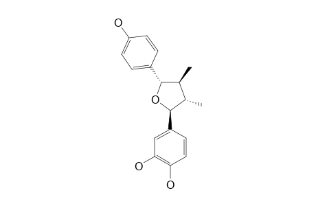 3''-HYDROXY-4-EPI-LARREATRICIN