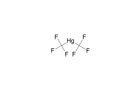 BIS(TRIFLUOROMETHYL)MERCURY