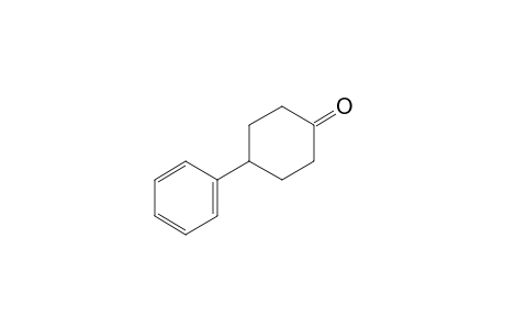 4-Phenyl-cyclohexanone