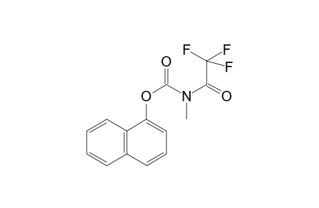 Carbaryl TFA