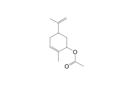 trans-Carveyl acetate