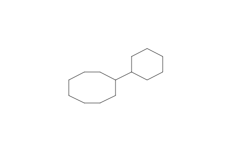 Cyclohexylcyclooctane