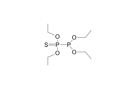 TETRAETHOXYDIPHOSPHINEMONOSULPHIDE