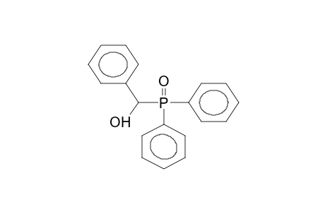 (DIPHENYLPHOSPHINOYL)-PHENYLMETHANOL