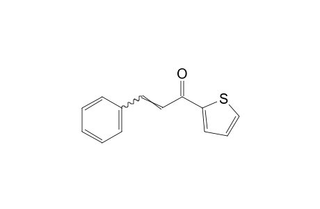 styryl 2-thienyl ketone