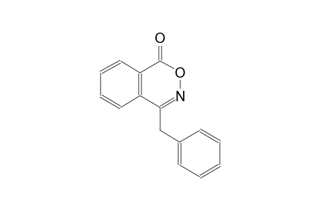 4-benzyl-1H-2,3-benzoxazin-1-one