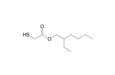 mercaptoacetic acid, 2-ethylhexyl ester