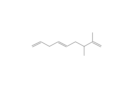 TRANS-2,3-DIMETHYL-1,5,8-NONATRIENE