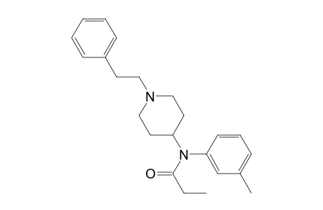 meta-Methylfentanyl