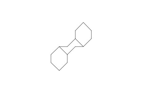 cis-anti-cis-Perhydro-anthracene