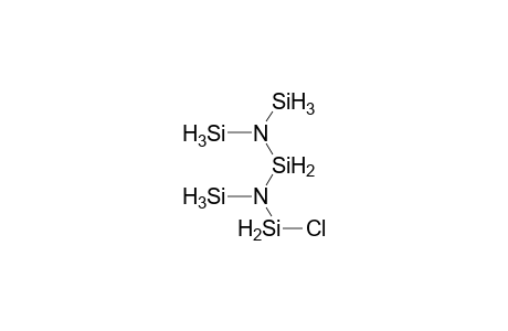 bis-Disilylaminosilyl chloride