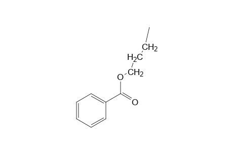 Benzoicacid,butylester