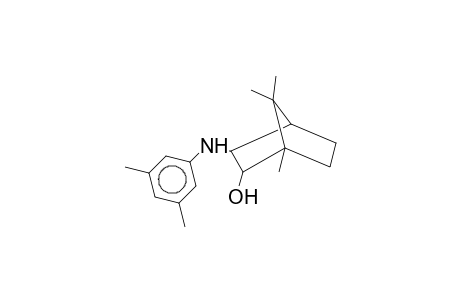 3-(3,5-DIMETHYLPHENYLAMINO)-1,7,7-TRIMETHYLBICYCLO[2.2.1]HEPTAN-2-OL