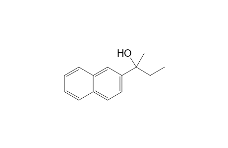 2-(2-naphthalenyl)-2-butanol