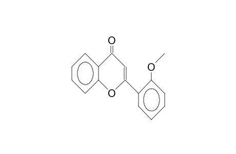 2'-Methoxyflavone