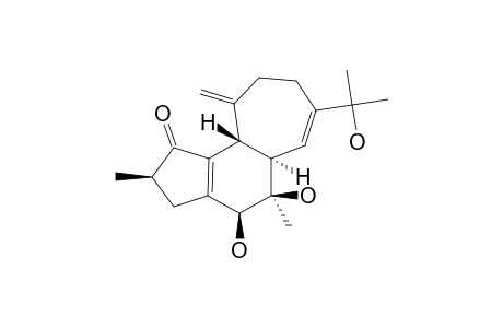 ISOCROTOFOLANE