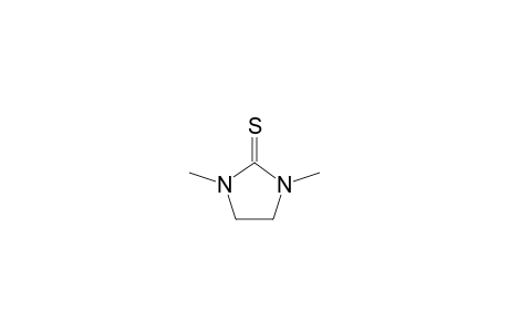 1,3-dimethyl-2-imidazolidinethione