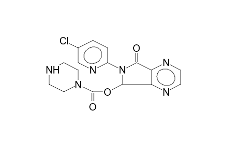 N-DEMETHYLZOPICLON