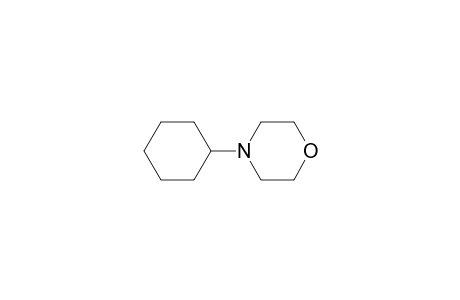 N-Cyclohexylmorpholine