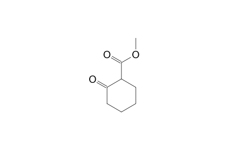 2-ketocyclohexane-1-carboxylic acid methyl ester