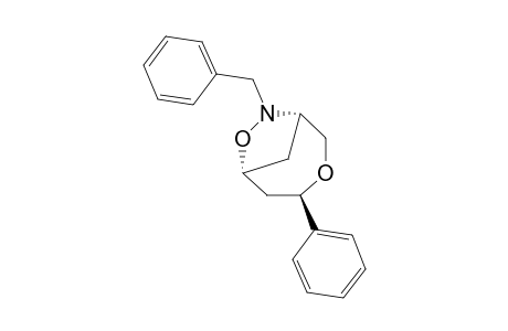 (1RS,4SR,6SR)-8-AZABICYCLO-[4.2.1]-NONANE