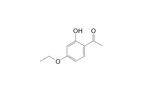 4'-ethoxy-2'-hydroxyacetophenone