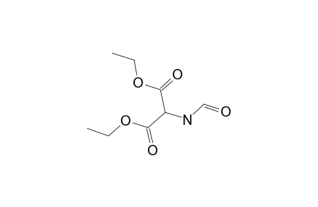 Diethyl formamidomalonate