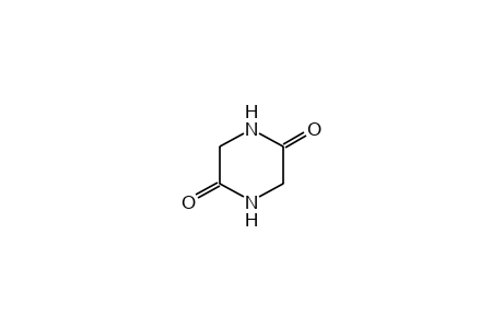 2,5-Piperazinedione