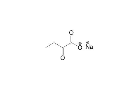 alpha-Ketobutyrate sodium salt