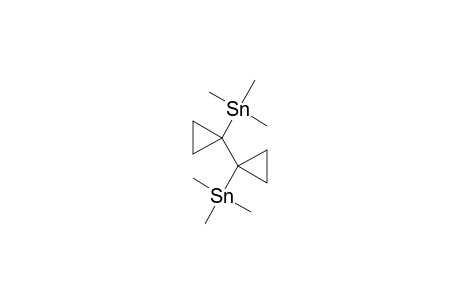 1,1'-BIS-(TRIMETHYLSTANNYL)-BICYCLOPROPYL