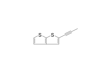 2-PROP-1-YNYLTHIENO[2,3-b]THIOPHENE