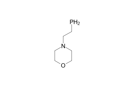 2-(N-Morpholinyl)ethylphosphine