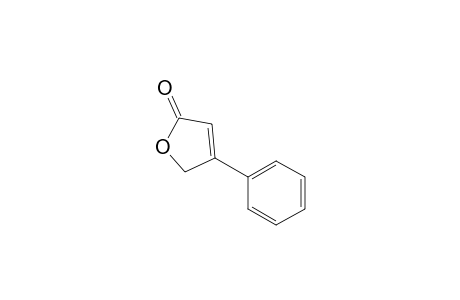 4-Phenyl-5H-furan-2-one