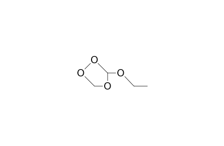 3-Ethoxy-1,2,4-trioxolane