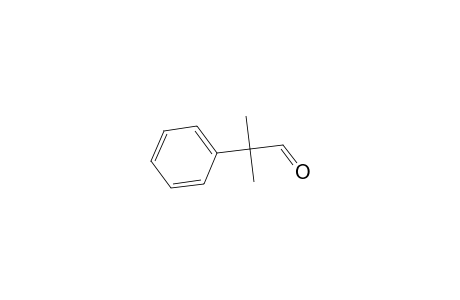 2-Methyl-2-phenylpropionaldehyde