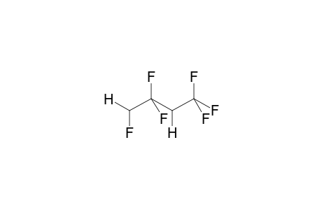 1,1,1,3,3,4-HEXAFLUOROBUTANE