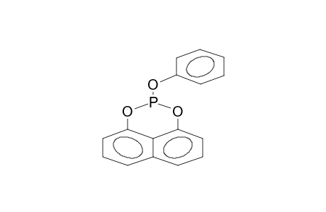 1,8-NAPHTHYLENEPHENYLPHOSPHITE