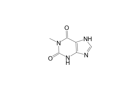 1-Methylxanthine