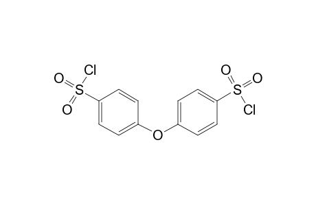 4,4'-oxydibenzenesulfonyl chloride