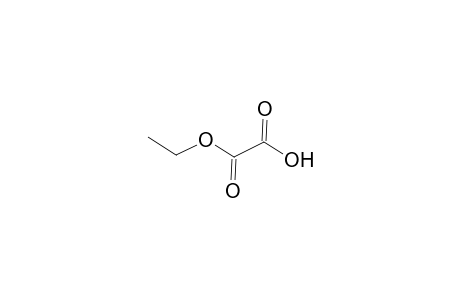 Oxalic acid, monoethyl ester