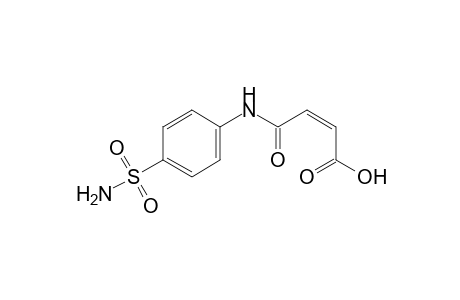 4-sulfamoylmaleanilic acid