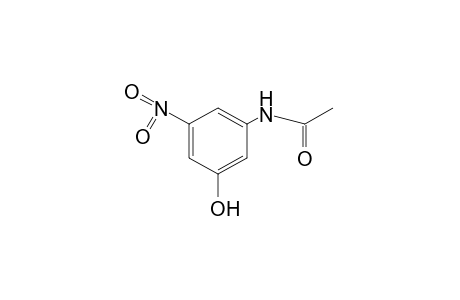 3'-hydroxy-5'-nitroacetanilide