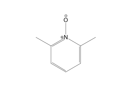 2,6-Dimethylpyridine 1-oxide